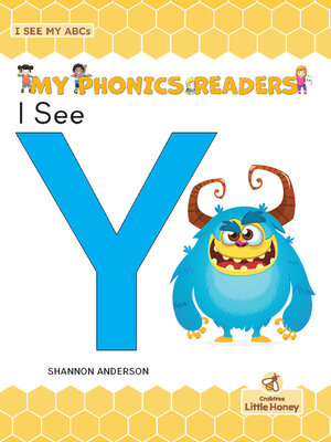 I See Y - ebook